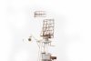 Eduard 53313 USS Ranger CV-4 part 3 TRUMPETER 1/350